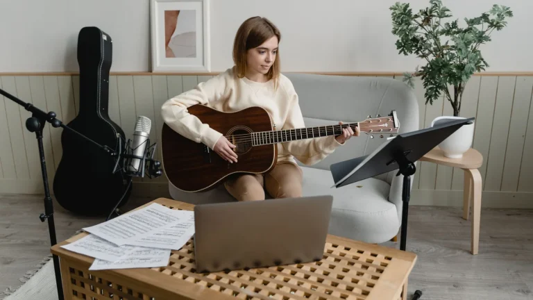 Fishman ou L.R. Baggs : quel système pour guitare acoustique