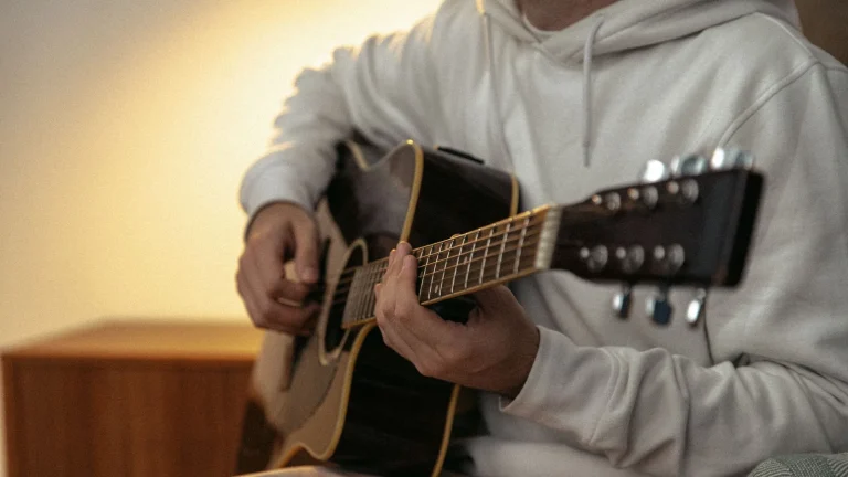 Guitares acoustiques : les meilleurs rapports qualité-prix