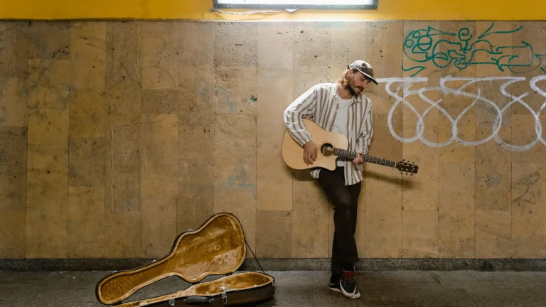 Pourquoi contrôler l’humidité des guitares acoustiques