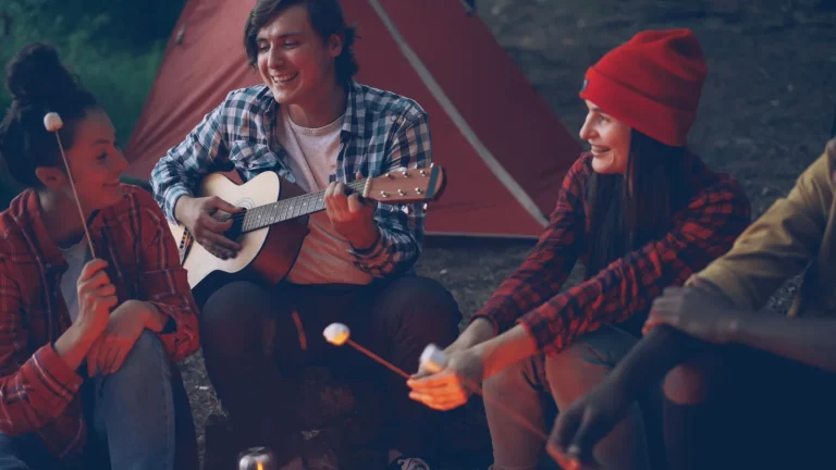 Week-end guitare en France : clubs, festivals et luthiers