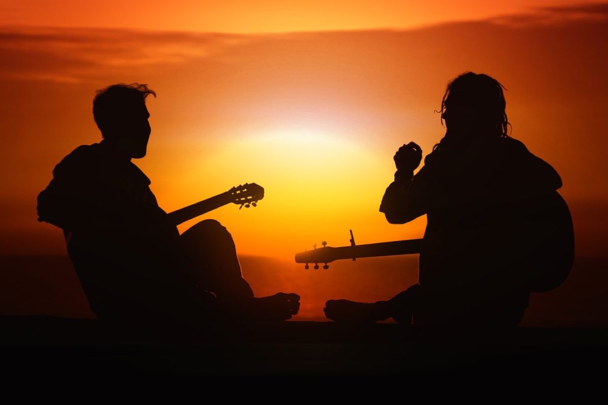 Fishman ou L.R. Baggs : quel système pour guitare acoustique