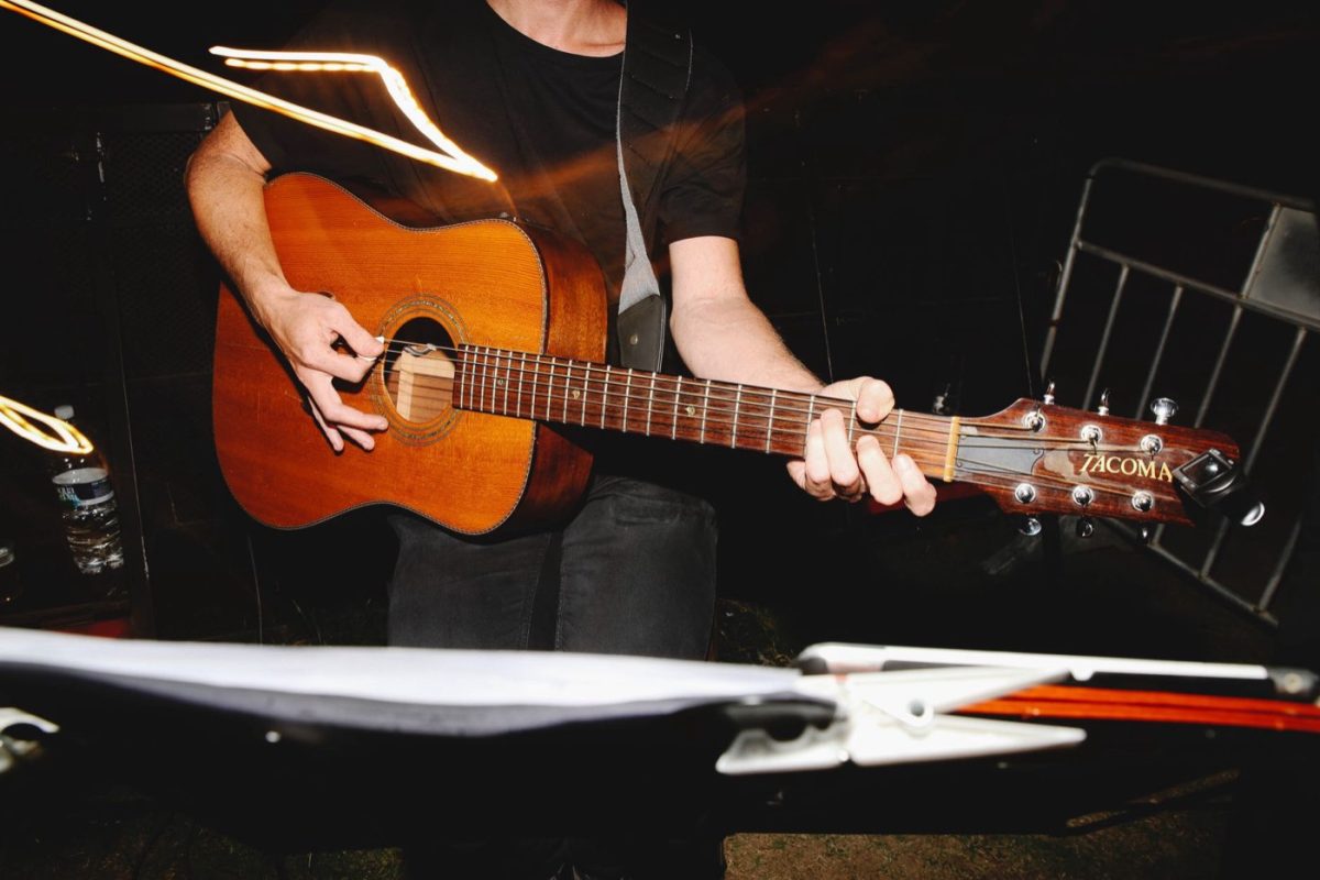 Guild ou Martin pour songwriter : quelle acoustique choisir