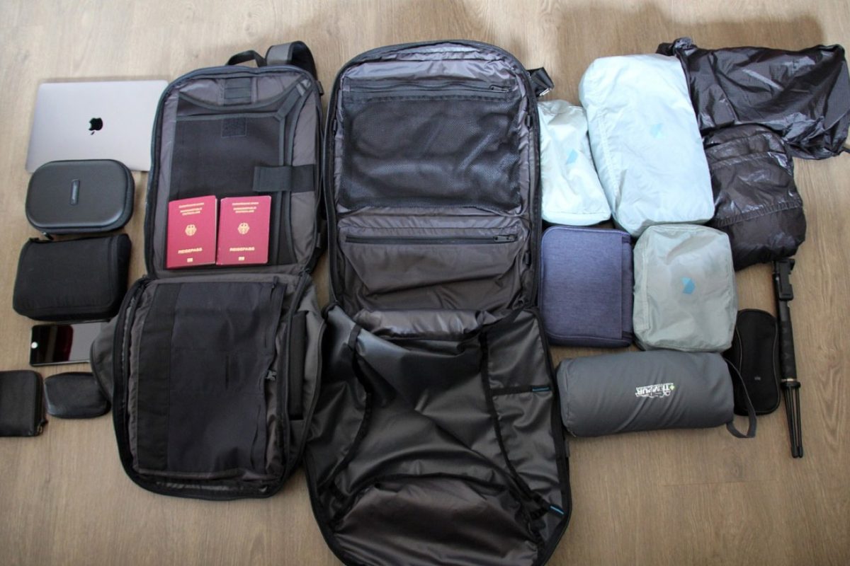 Meilleures guitares acoustiques compactes pour voyager