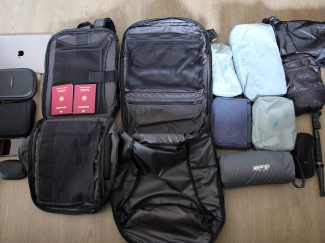 Meilleures guitares acoustiques compactes pour voyager