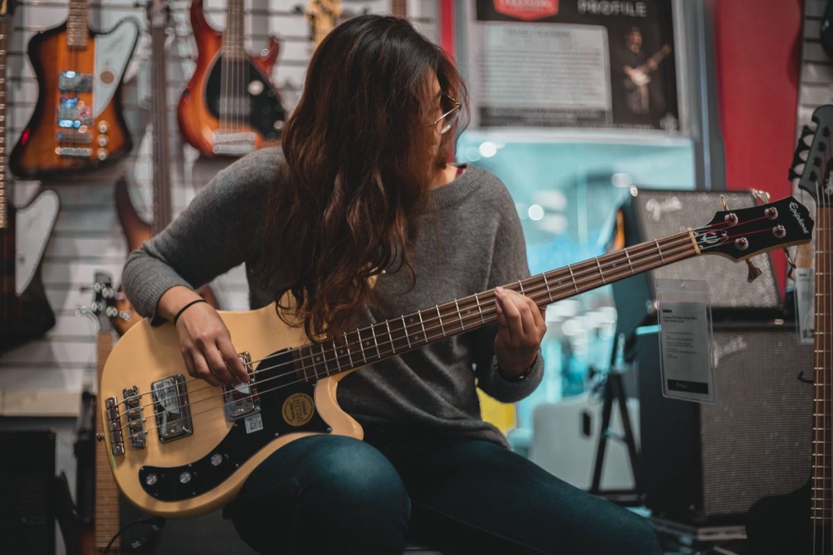 Meilleures guitares acoustiques rapport qualité/prix