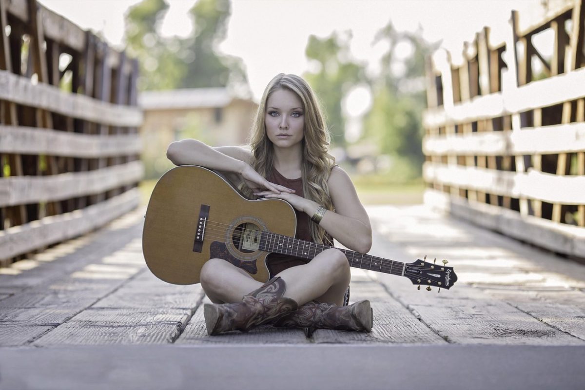 Parlor et small-body pour le fingerstyle : guide de choix