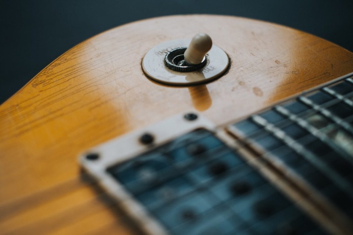 Pourquoi contrôler l'humidité des guitares acoustiques