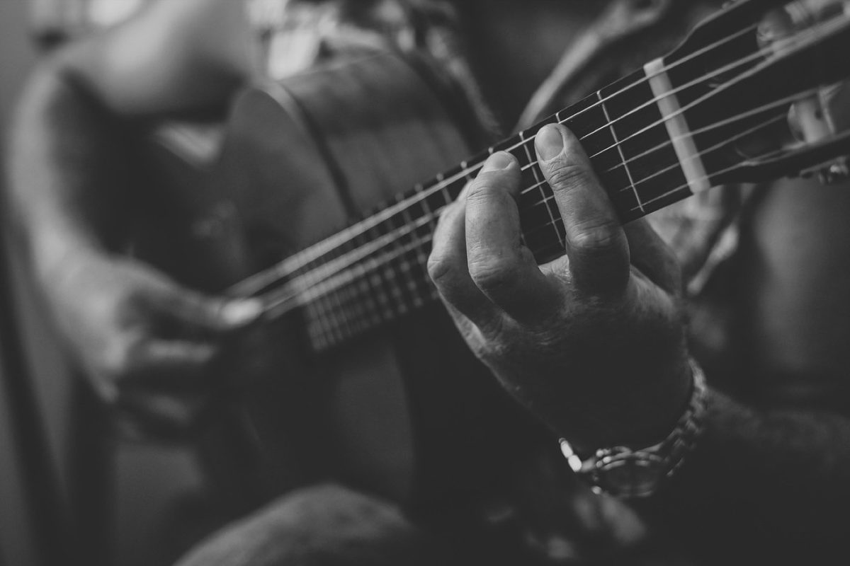 Comparatif des préamplis pour guitare acoustique