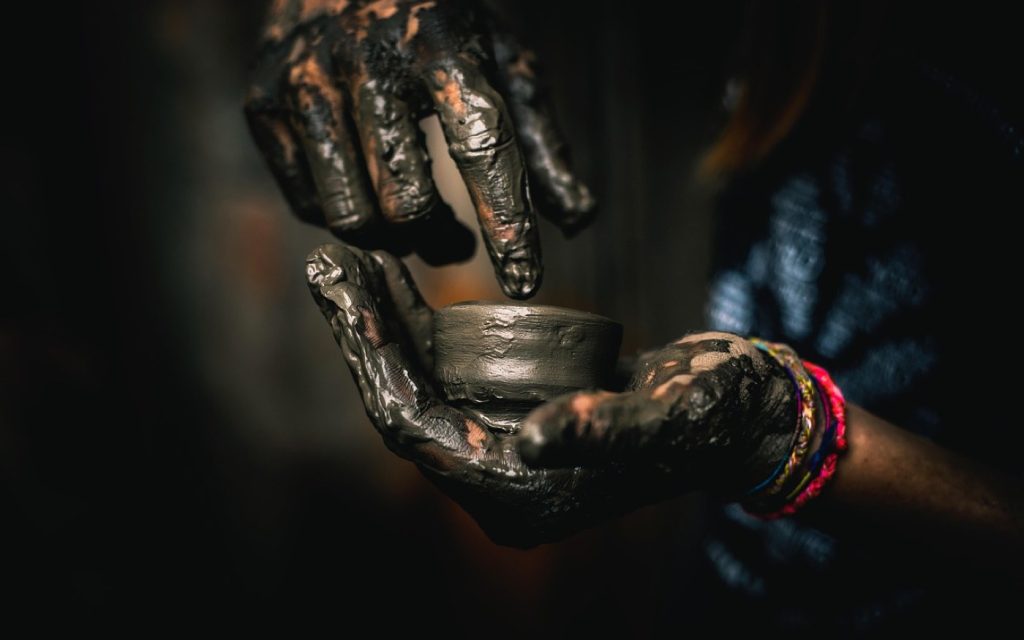 Portraits d’artisans ruraux et leurs savoir-faire