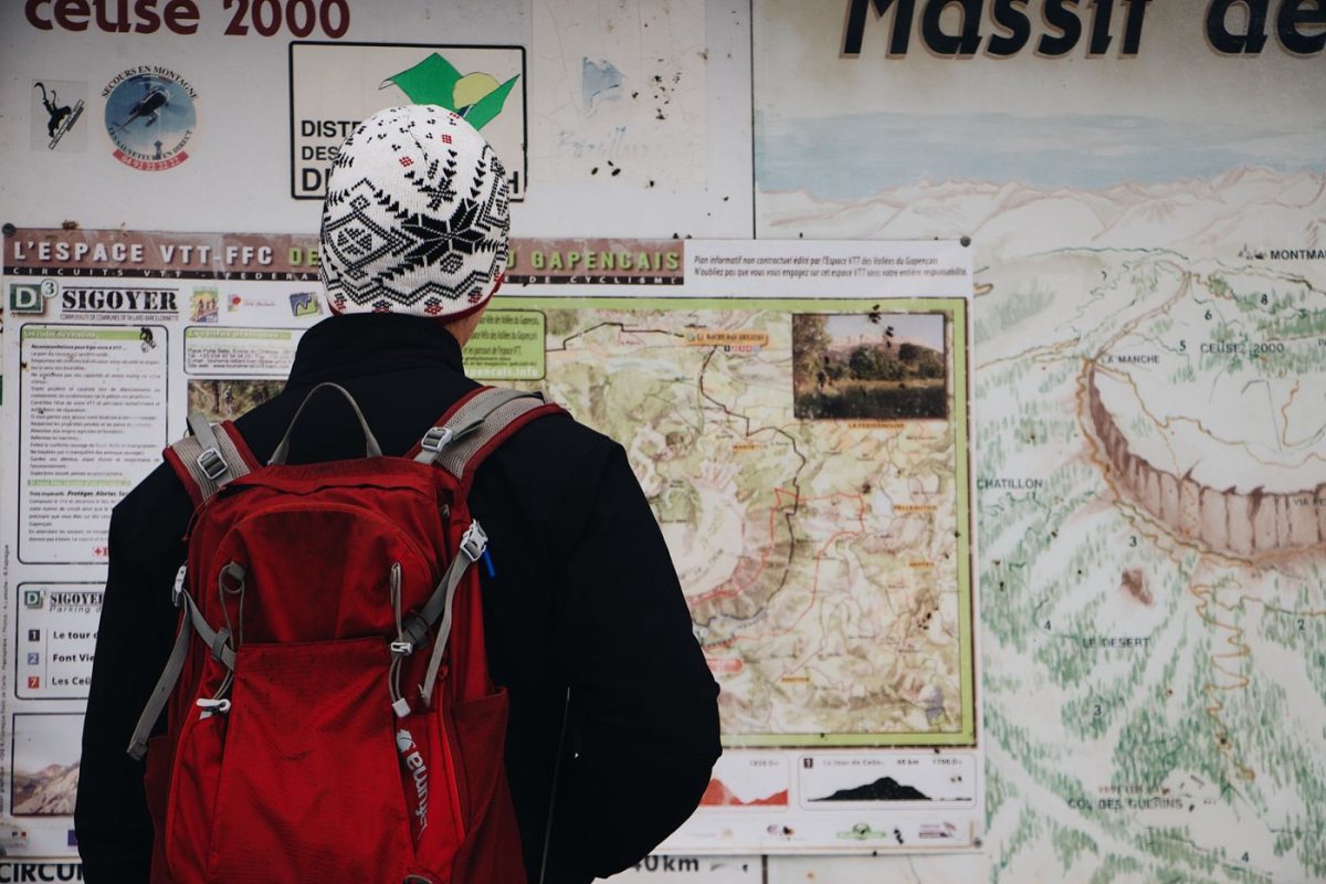 Organiser un court séjour économique en Auvergne