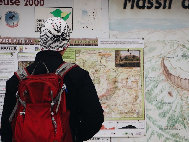 Organiser un court séjour économique en Auvergne