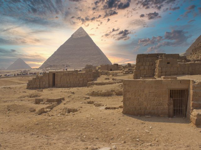 Nouvelles exigences pour entrer en Égypte : ce que vous devez savoir