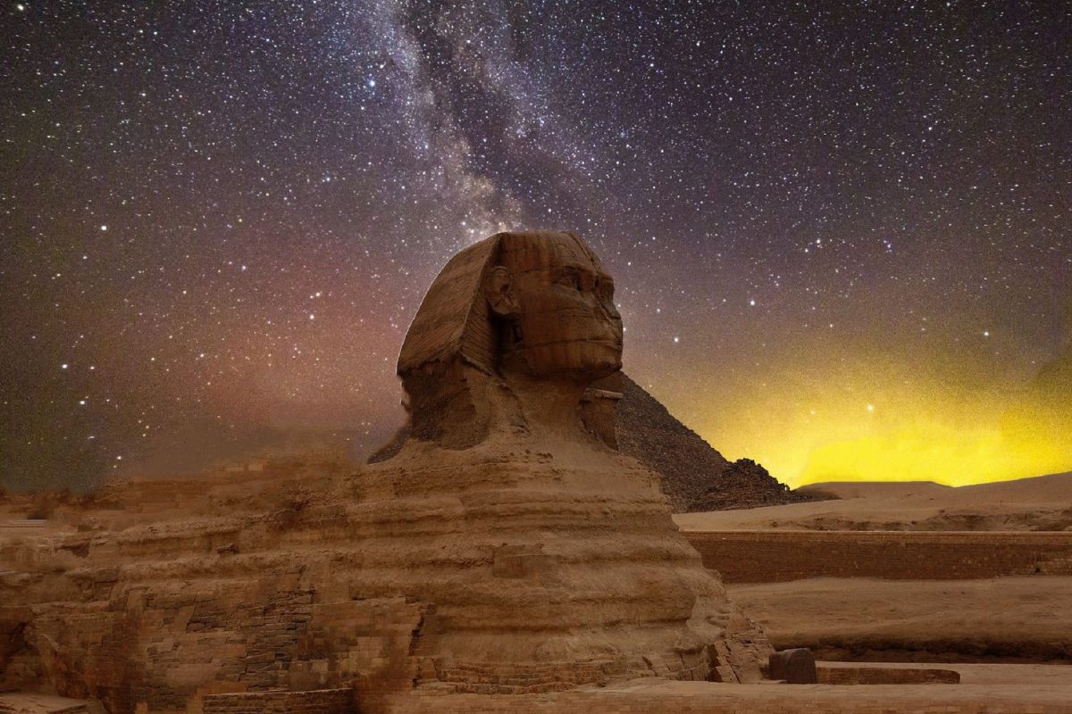 Les nouvelles règles d’entrée en Égypte : ce que vous devez savoir avant de partir