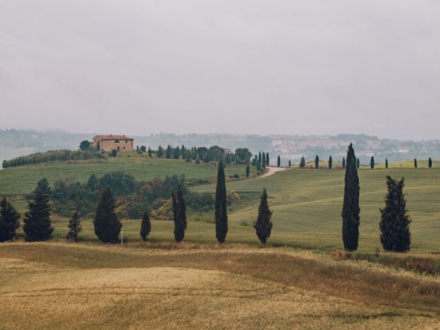 Les nouvelles exigences pour entrer en Italie