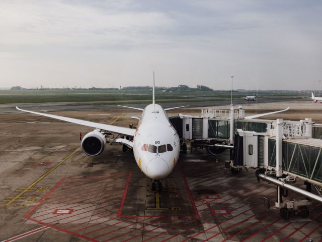 Expansion des routes aériennes pour les festivals musicaux en 2026