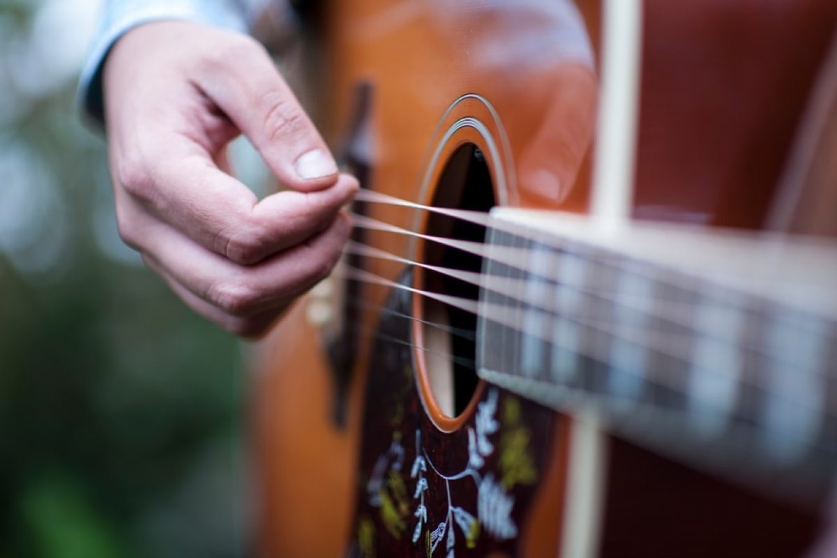 Avis : Takamine électro-acoustique pour scène et songwriting