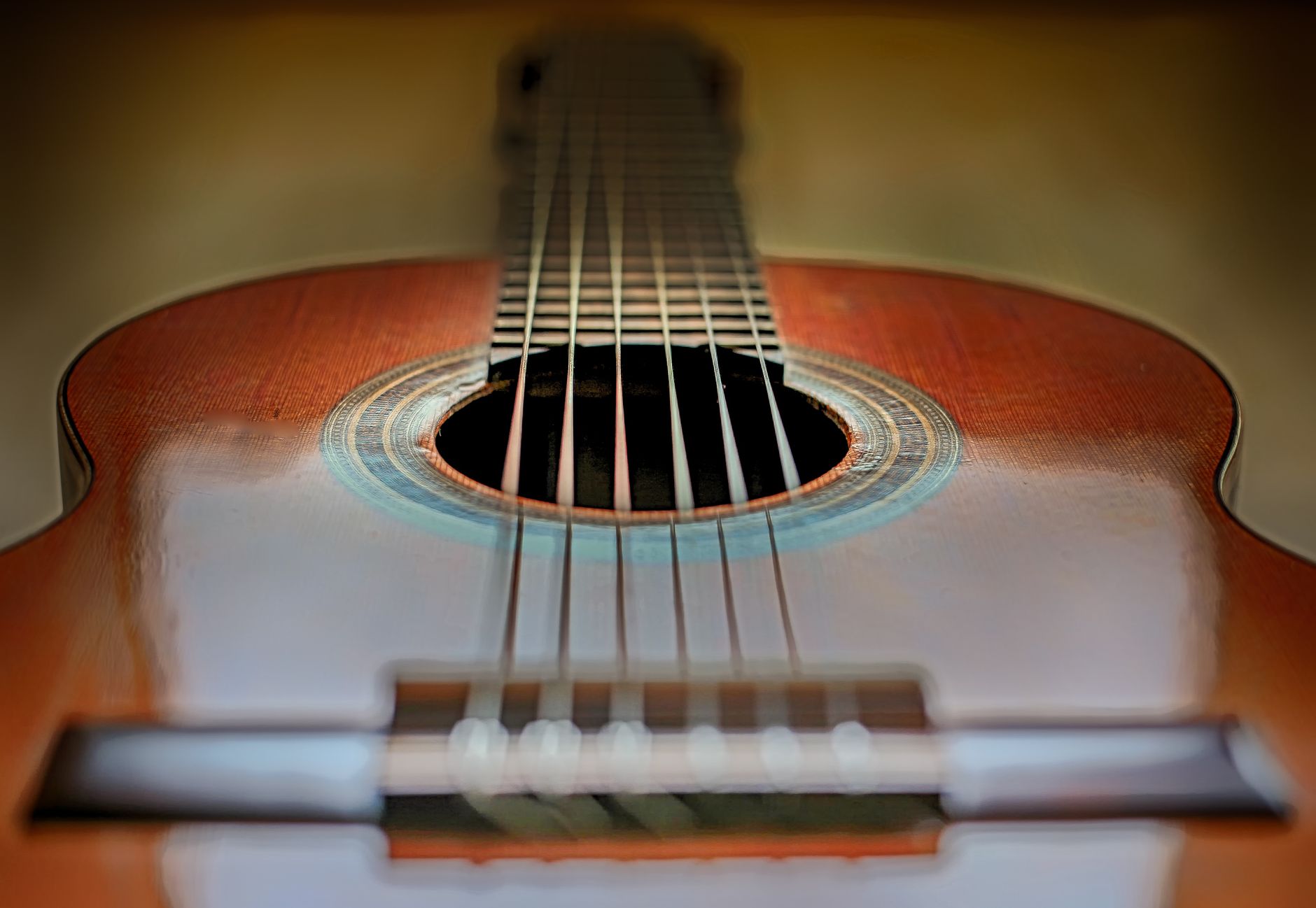 Avis Gibson : guitare acoustique, timbre et points forts