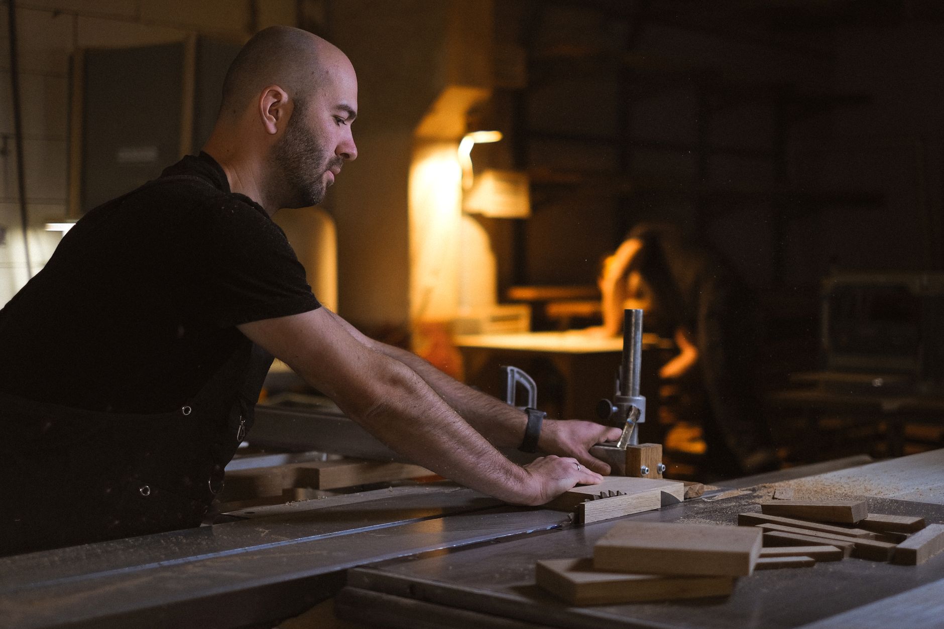 Larrivée : qualité de fabrication et caractère sonore