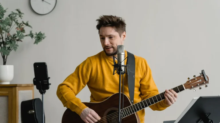 Comparatif des préamplis pour guitare acoustique