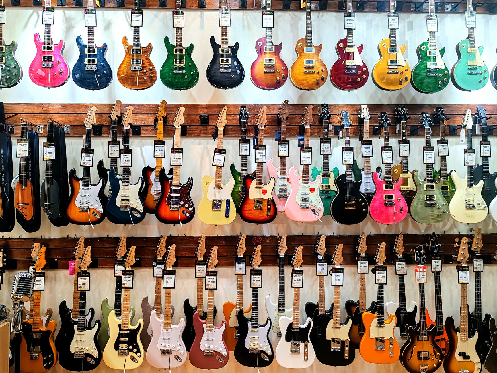 Choisir sa guitare acoustique : guide pour débutants et musiciens