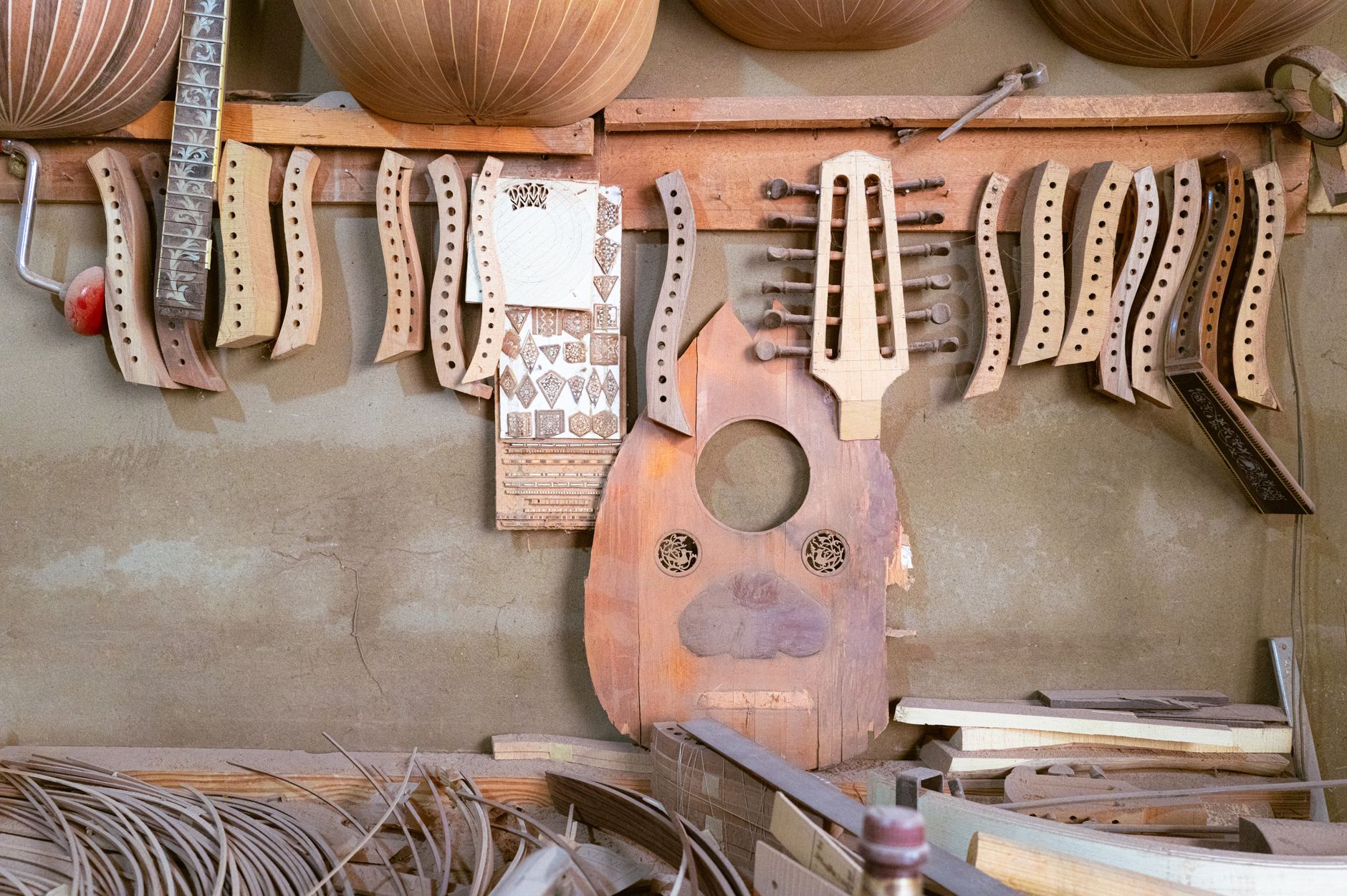 Instruments de lutherie : les meilleurs choix pour voyager léger