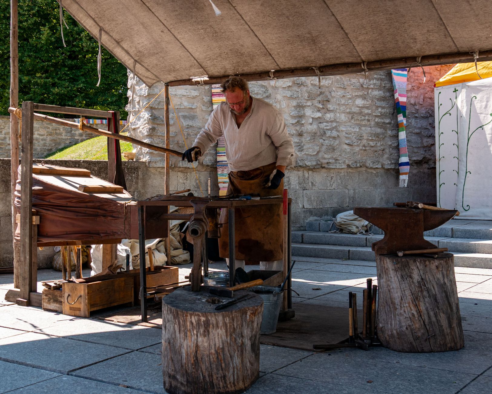 Lutherie : Passion et défis d'un métier en pleine mutation