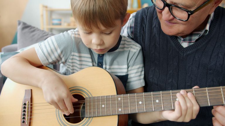 Guide d&rsquo;achat : choisir la guitare acoustique parfaite pour vous