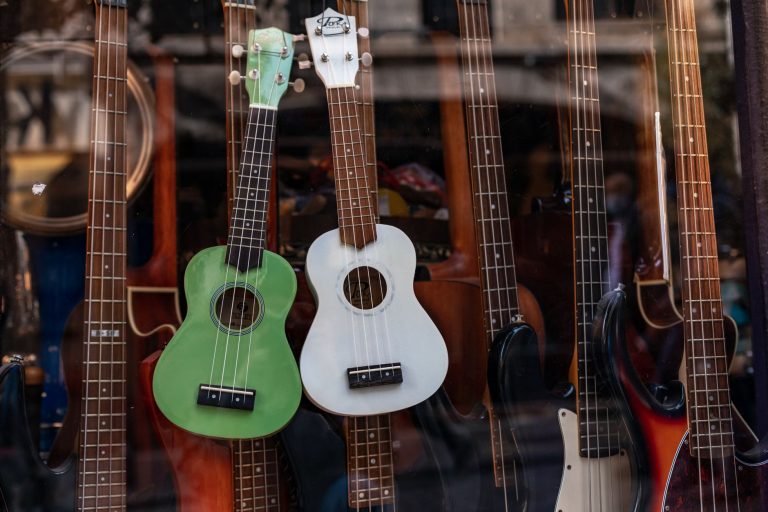 Voyager avec style : quelles guitares acoustiques choisir ?
