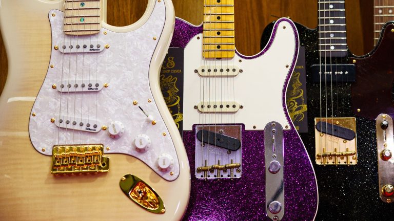 Comment entretenir votre guitare acoustique pour éviter les dégâts